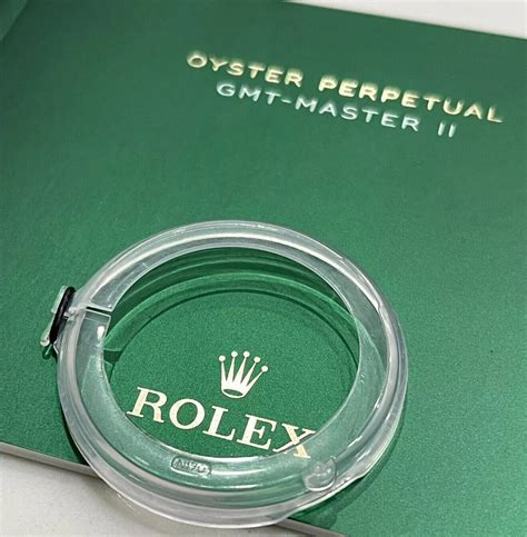 rolex bezel protector 70